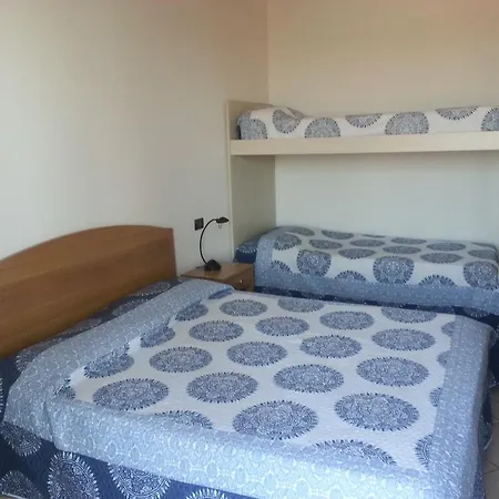 Apartment Hildebrand Lido di Jesolo