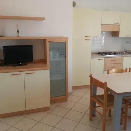 Apartment Hildebrand