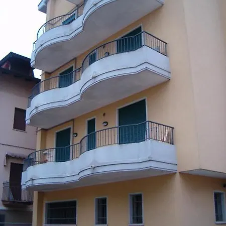 Hildebrand Apartment Lido di Jesolo
